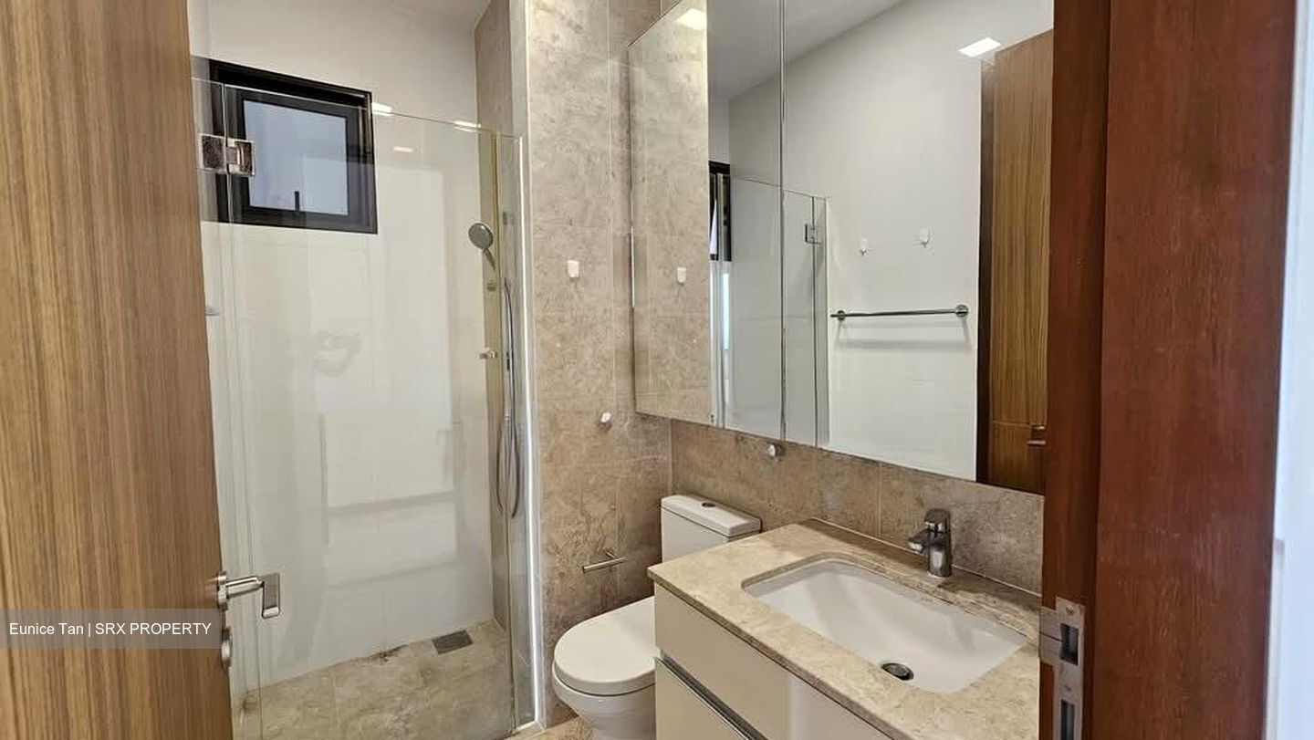Eco Sanctuary (D23), Condominium #581362311